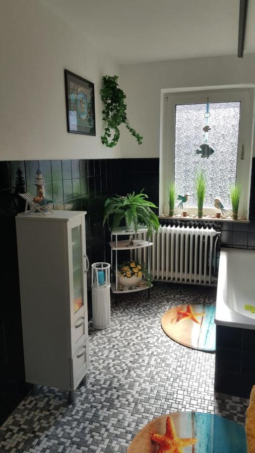 诺登An Der Gartenallee公寓 外观 照片